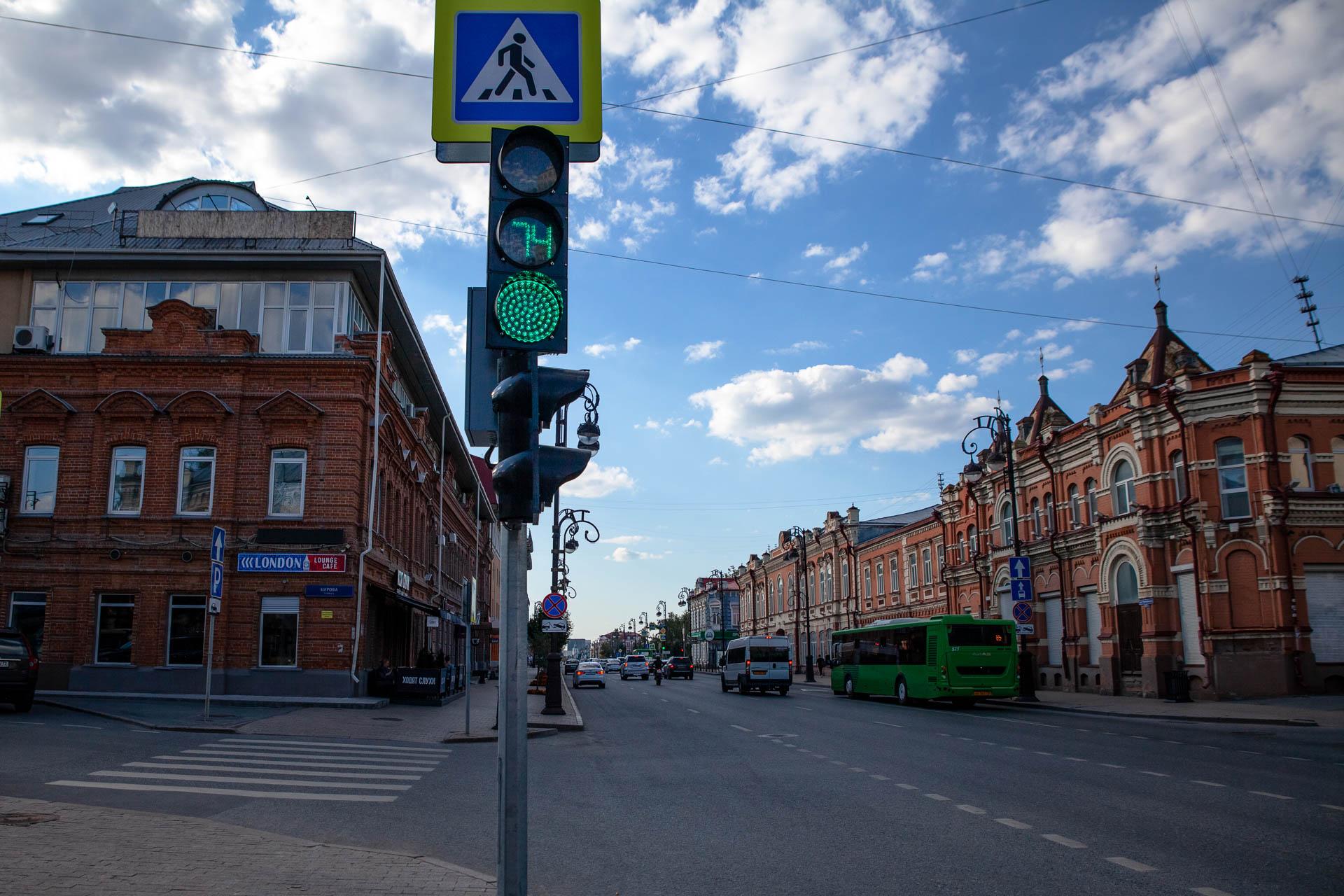 Почему в Тюмени нет метро, когда в Тюмени появятся трамваи - 18 июля 2023 -  72.ру