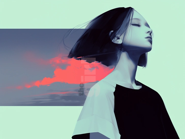 Источник: theGirl | Midjourney