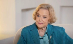 Причина смерти Валентины Талызиной: актриса угасла на глазах