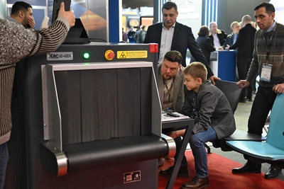 Какие меры безопасности готовят для школ Петербурга?