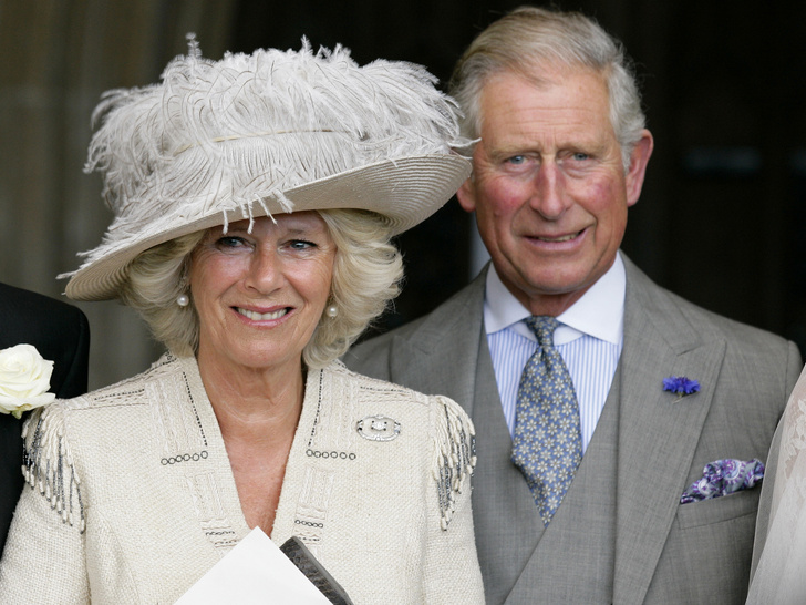 Почему герцогиня Камилла не хочет, чтобы принц Чарльз становился королем