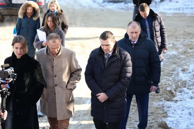 Демешин: модернизированные котельные появятся во всех районах края