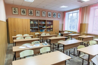 В четырех городах Югры отменили занятия для второй смены