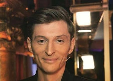 Сын Павла Воли сбрил ему усы