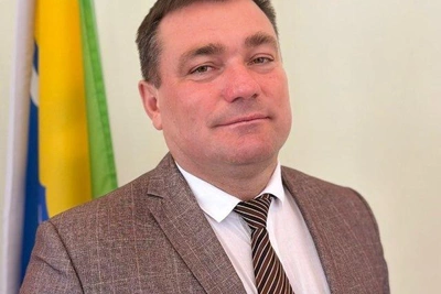 Ковтунов назначен и.о. главы Азовского района