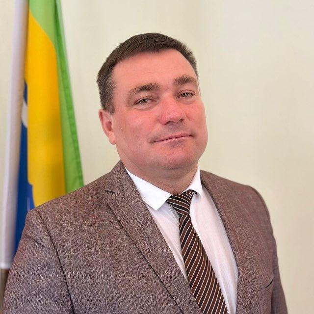 «В связи с переходом на новую должность». В Азовском районе назначили временного главу