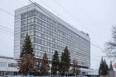 Почему УМПО понесло убытки в 14,3 млрд рублей