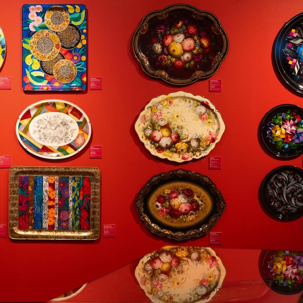 Источник: Пресс-служба выставки