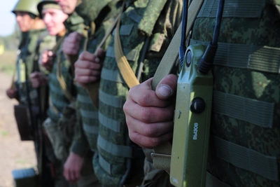 Krasnodar Krai Increases Payments for Contract Soldiers to Among Highest in Russia