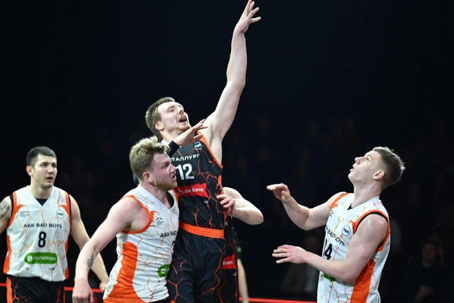 Челябинск стал столицей мирового баскетбола 3 × 3: как прошел международный турнир | Источник: пресс-служба правительства Челябинской области
