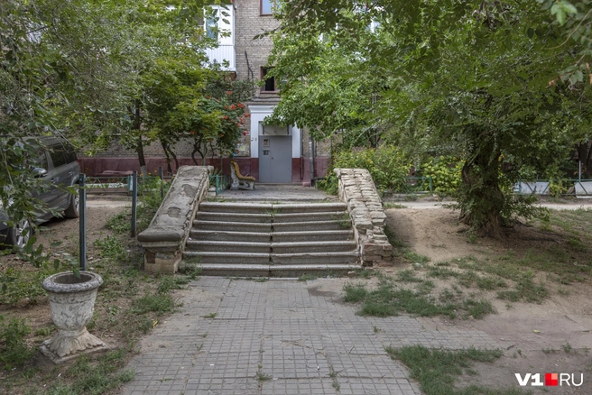 Даже сохранить и содержать в нормальном состоянии то, что было построено при Брежневе, сейчас, похоже, непосильная задача | Источник: Константин Завриков / V1.RU