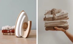 Вопрос эксперту: нужно ли гладить вещи для новорожденных