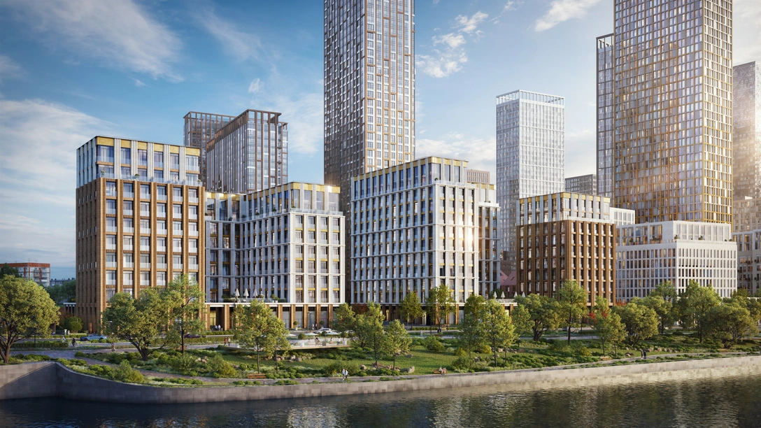 Очень личное пространство | mcmaison.ru