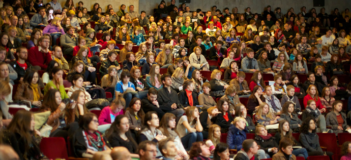 Moscow Design Week 2014, Московская неделя дизайна