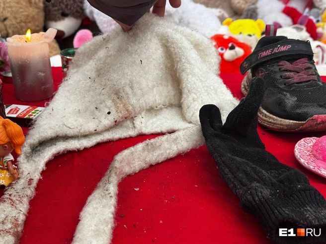 Цена пьянки одного автомобилиста — две загубленные детские жизни | Источник: Кирилл Кушнов / E1.RU