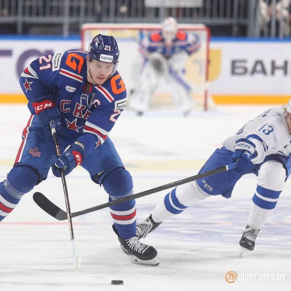 Источник: Сергей Михайличенко / «Фонтанка.ру»