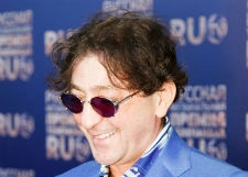 Григорий Лепс  бросит пить за 2 млн рублей