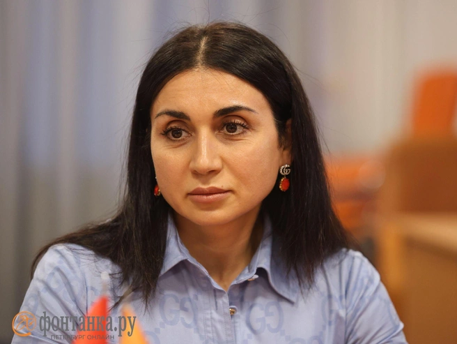 Лаура Урусова возглавляет платформу по подбору персонала «ДиВиДжоб».