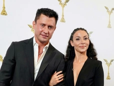 Павел Прилучный о ссорах с Зепюр Брутян: «Оба вспыльчивые, друг на друга можем прикрикнуть»