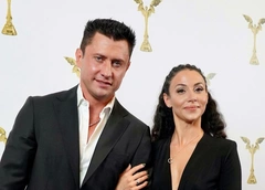 Павел Прилучный о ссорах с Зепюр Брутян: «Оба вспыльчивые, друг на друга можем прикрикнуть»