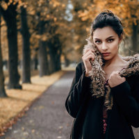 Аватарка Марина Багрова