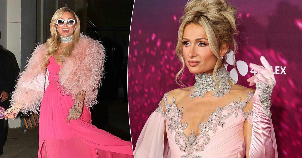 Пэрис Хилтон&nbsp;&mdash; 45: как она избавилась от образа глупой блондинки, за которым прятала травмы