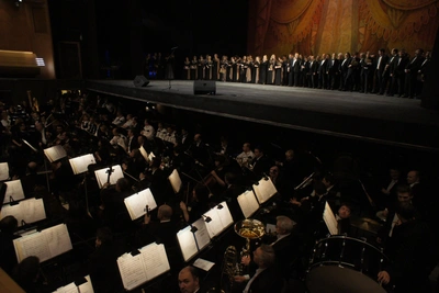 Балет, корпоратив и собачьи упряжки: досуг в Якутске на выходные