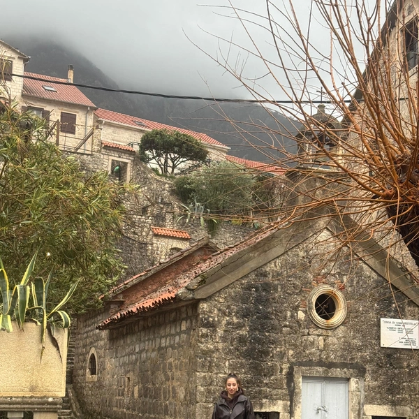 Местная церковь | Источник: Габриелла Захарова / 26.RU