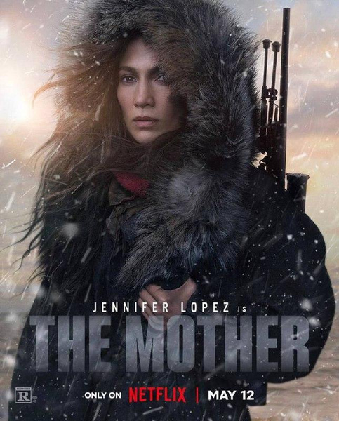 Дженнифер Лопес в трейлере фильма «Мать»: и это не ромком