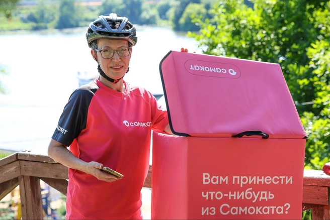 Доставка&nbsp;— это возможность спланировать свое время и финансы | Источник: Артем Устюжанин