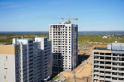 Минстрой Чувашии подвел итоги соревнования ЖКХ и строительства