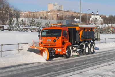 Volgograd's 1 Billion Ruble Two-Year Road Lease