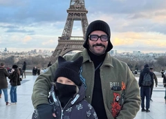 Алиса Юнусова: «Меня называли просто „дочкой Тимати“ — было не очень приятно. Я не второстепенная личность»