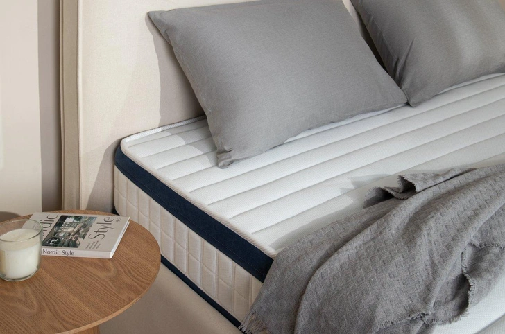 Технологии здорового сна: как divan.ru и Blue Sleep создали коллекцию для идеального отдыха