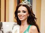 «Мисс Москва-2012»: выбрана самая красивая девушка столицы