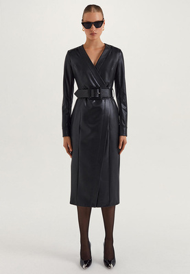 Платье Love Republic, цвет: черный, MP002XW0L2CP — купить в интернет-магазине Lamoda