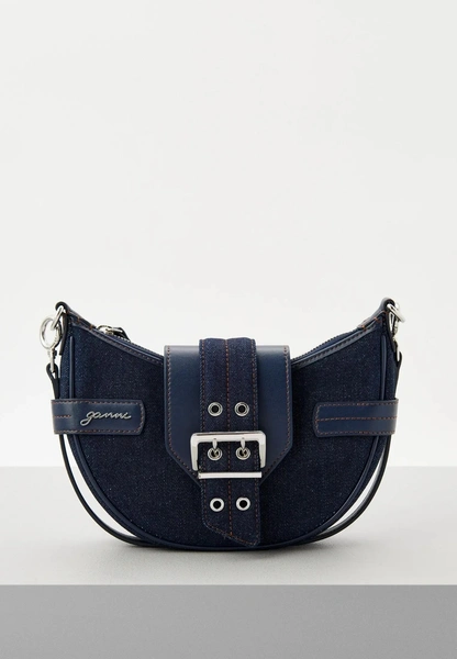 Сумки из денима&nbsp;&mdash; главный тренд весна-лето 2026