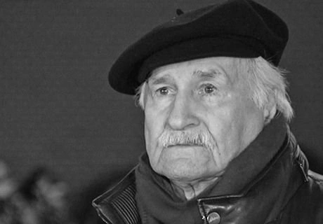 Скончался актер Владимир Зельдин | ya62.ru