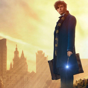 Молодой Дамблдор, возвращение в Хогвартс и побег в Париж: вышел трейлер к сиквелу «Фантастических тварей»