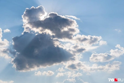 В Центральную Россию придет майская погода