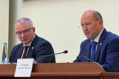 Ростов ввёл режим ЧС после ночной атаки БПЛА