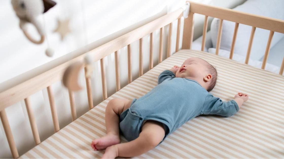 Родители насмерть заморили голодом младенца в Петербурге&nbsp;&mdash; его не кормили 20 дней