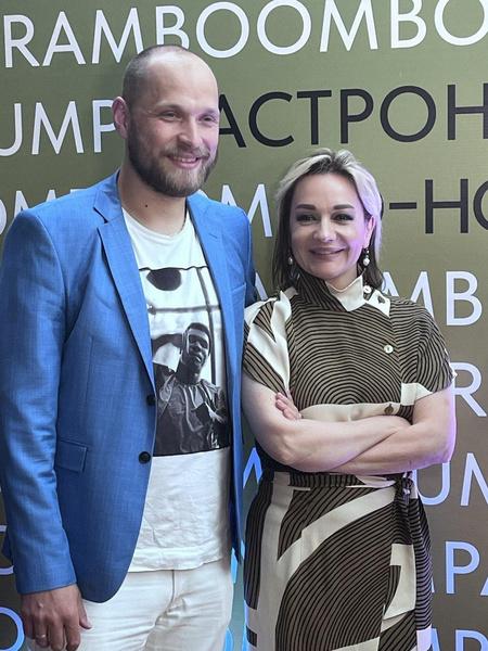 Образ рязанской красавицы показали на выставке в Москве » Новости Рязани