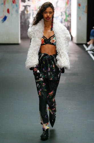 Preen by Thornton Bregazzi