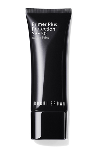 Легкий праймер для лица Primer Plus Protection SPF 50, Bobbi Brown