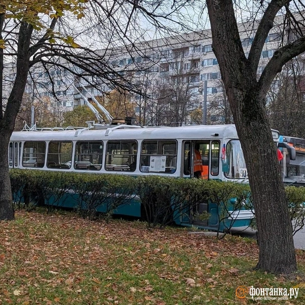 Источник: Федор Данилов / FONTANKA.RU