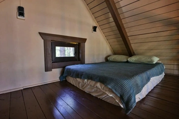 Есть спальное место | Источник: «Урдэл Парк»