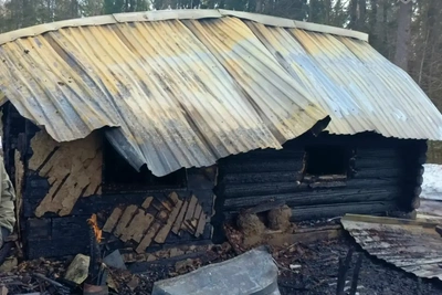 Следствие расследует гибель мужчины при пожаре в Марий Эл