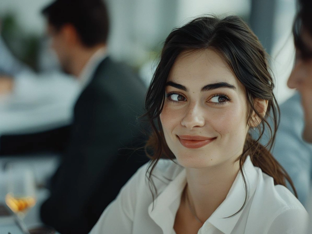 Тест: каков ваш главный талант? | marieclaire.ru