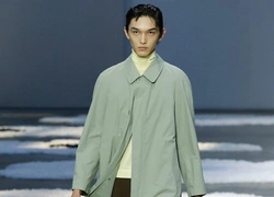 Али Данияров уже трижды Prada Boy